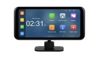 داش كام امامي 4k مع شاشة ابل كار بلاي واندرويد اوت...