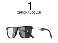 نظارة شمسية اوتوماتيكية DA44 بتقنية HD POLARIZED