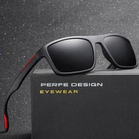 نظارة DA16 الشمسية بتقنية HD polarized