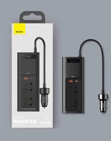 محول كهرباء ذكي للسيارة متعدد الوظائف