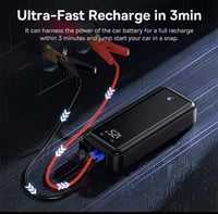 اشتراك سيارة من بيسوس مكثفات بقوة 3000A