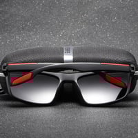 نظارة DA16 الشمسية بتقنية HD polarized