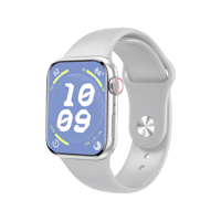 ساعة ذكية 41MM شبيهة آبل الإصدار التاسع ميني