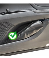 مظلة شمسية للسيارات للوقاية من الشمس داخلية للقزاز...