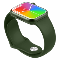 ساعة ذكية شبيهة ابل الاصدار الثامن