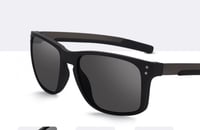 نظارة DA37 الشمسية الرجالية بتقنية HD POLARIZED