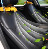 مروحة صغيرة محمولة متعددة الاستخدامات