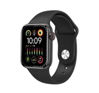 ساعة ذكية 41MM شبيهة آبل الإصدار التاسع ميني