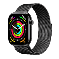 ساعة ذكية شبيهة آبل الإصدار العاشر ماكس وميني