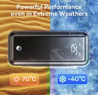 اشتراك سيارة من بيسوس مكثفات بقوة 3000A