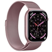 ساعة ذكية شبيهة آبل الاصدار 11 ميني مقاس 41MM