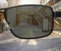 نظارة A7 الشمسية بتقنية HD polarized