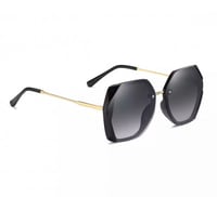 نظارة DA29الشمسية النسائية بتقنية HD POLARIZED