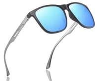 نظارة DA41 الشمسية الرجالية بتقنية HD POLARIZED