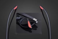 نظارة شمسية كلاسيكية بتقنية Hd polarized عالية الج...