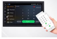 شاشة اندرويد للنيسان سنترا 2012-2020