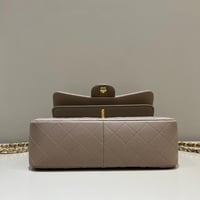 شنطة شانيل كلاسيك مقاس 30cm