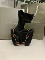 سلسال فان كليف