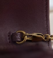 شنطة سان لوران