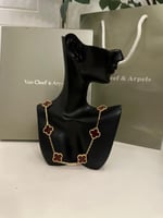 سلسال فان كليف