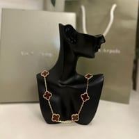 سلسال فان كليف