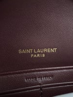 شنطة سان لوران