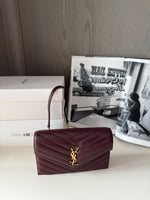 شنطة سان لوران