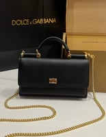 شنطة دولتشي اند غابانا