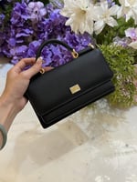 شنطة دولتشي اند غابانا