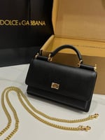 شنطة دولتشي اند غابانا