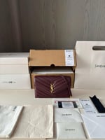 شنطة سان لوران