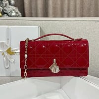 شنطة ديور My Dior Mini Bag مقاس 21cm