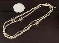 سلسال شانيل