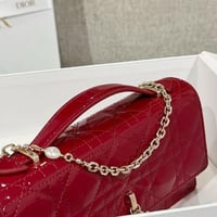 شنطة ديور My Dior Mini Bag مقاس 21cm