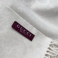 سكارف Gucci