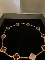 سلسال فان كليف