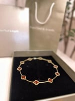 سلسال فان كليف