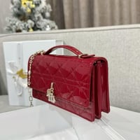 شنطة ديور My Dior Mini Bag مقاس 21cm