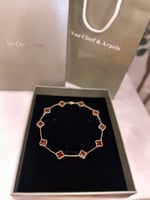 سلسال فان كليف