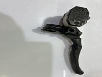 علبة فرامل دباب تركب يمين