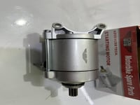 سلف دباب سويدي كفرين