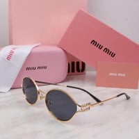 نظارة شمسية نسائية ميو ميو Miu Miu
