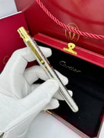 قلم كارتير سانتوس الاصدار الاخير
