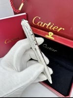 قلم كارتير سانتوس موديل باشاء