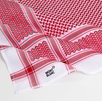 شماغ مونت بلانك الاصدار الاخير2025