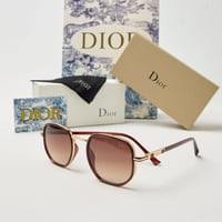 نظارة شمسية ديور الاصدار الاخير