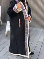 فروة نسائيه قبوع شتويه