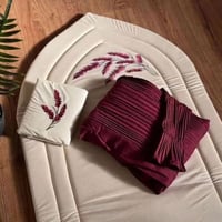 طقم صلاة نسائي أنيق | طقم صلاة جميل جدًا للاستخدام...