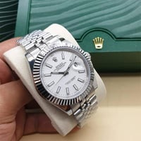ساعات رولكس datejust blue