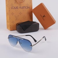 نظارات رجاليه لويس فيتون